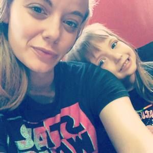 Meet your Posher, Kristin